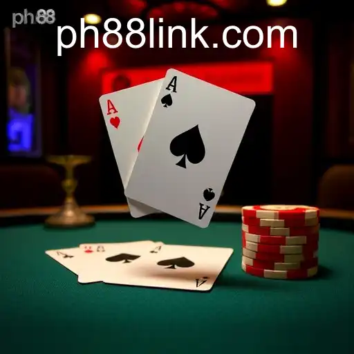 The Intriguing World of Blackjack and the Role of ph88