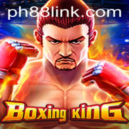 Master the Virtual Ring: Introducing BoxingKing in the PH88 Arena