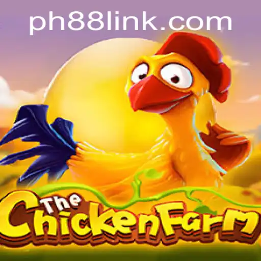 ChickenFarm: The Rise of a Farming Simulator with a Twist