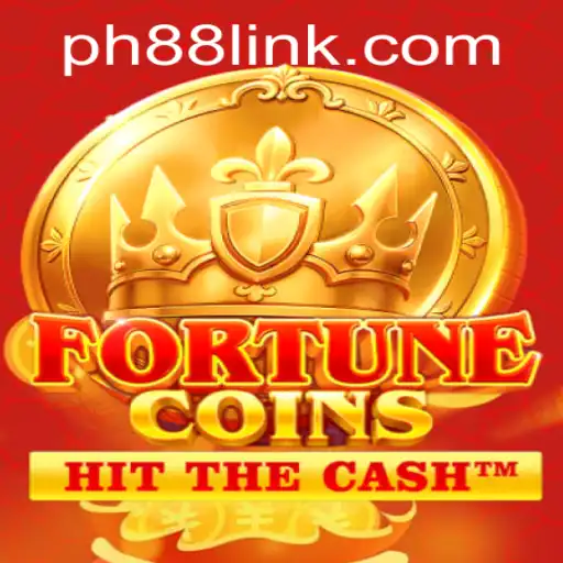 Exploring 'FortuneCoins' – A Deep Dive into the Latest Gaming Phenomenon with a Twist of 'ph88'