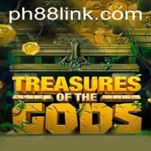 Unveiling the Mystical Realms of TreasureoftheGods: A Deep Dive into Gameplay and Strategy