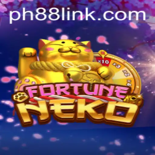 Discover the Exciting World of FortuneNeko: A New Gaming Sensation with PH88