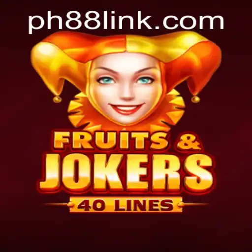 Discovering the Thrills of FruitsAndJokers40 in the World of Online Gaming