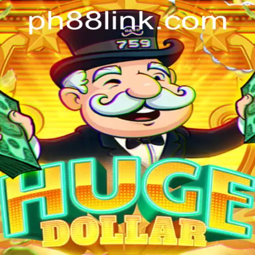 Exploring the Exciting World of HugeDollar: An Immersive Casino Experience