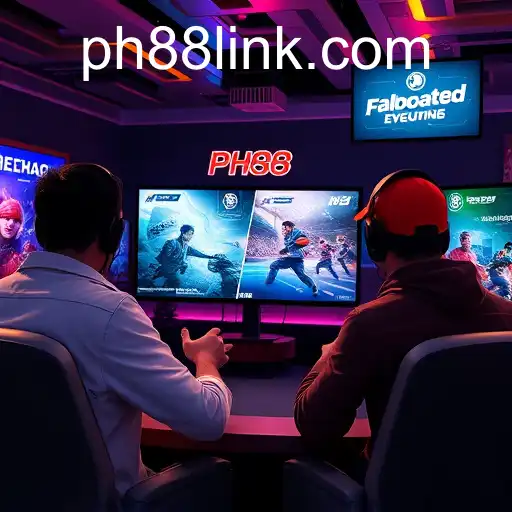 Exploring Live Games with ph88