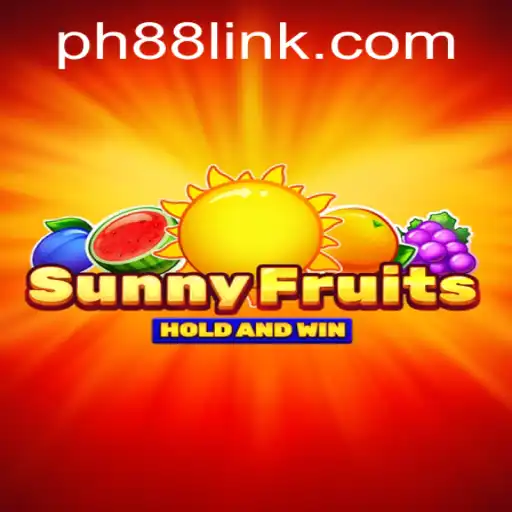 Exploring SunnyFruits: The Fruitful World of Online Gaming with PH88