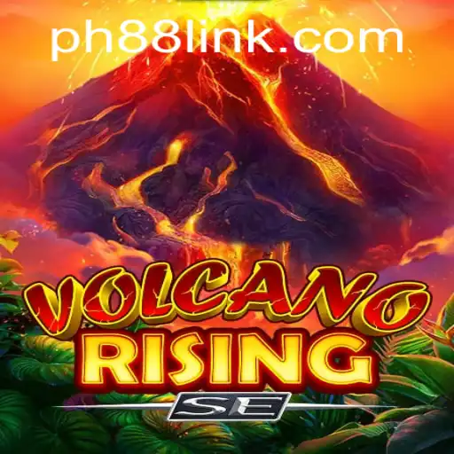 Exploring the Thrilling World of VolcanoRisingSE: An Unforgettable Gaming Experience