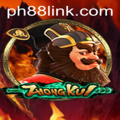 ZhongKui: An Exciting Journey into the Mystical Realms of Ph88